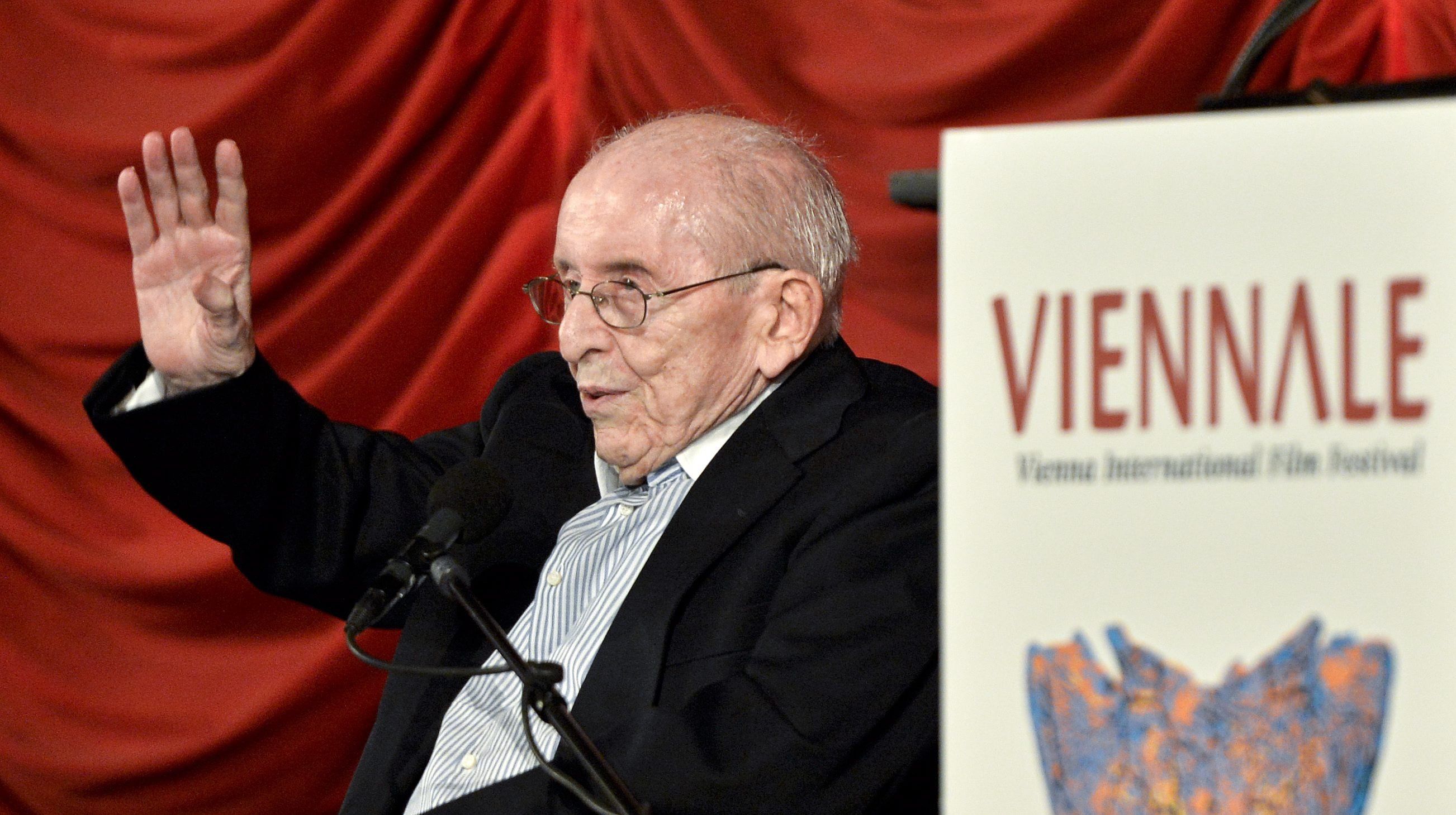 AUSTRIA VIENNA FILM FESTIVAL 2015 AUSTRIA VIENNA FILM FESTIVAL 2015