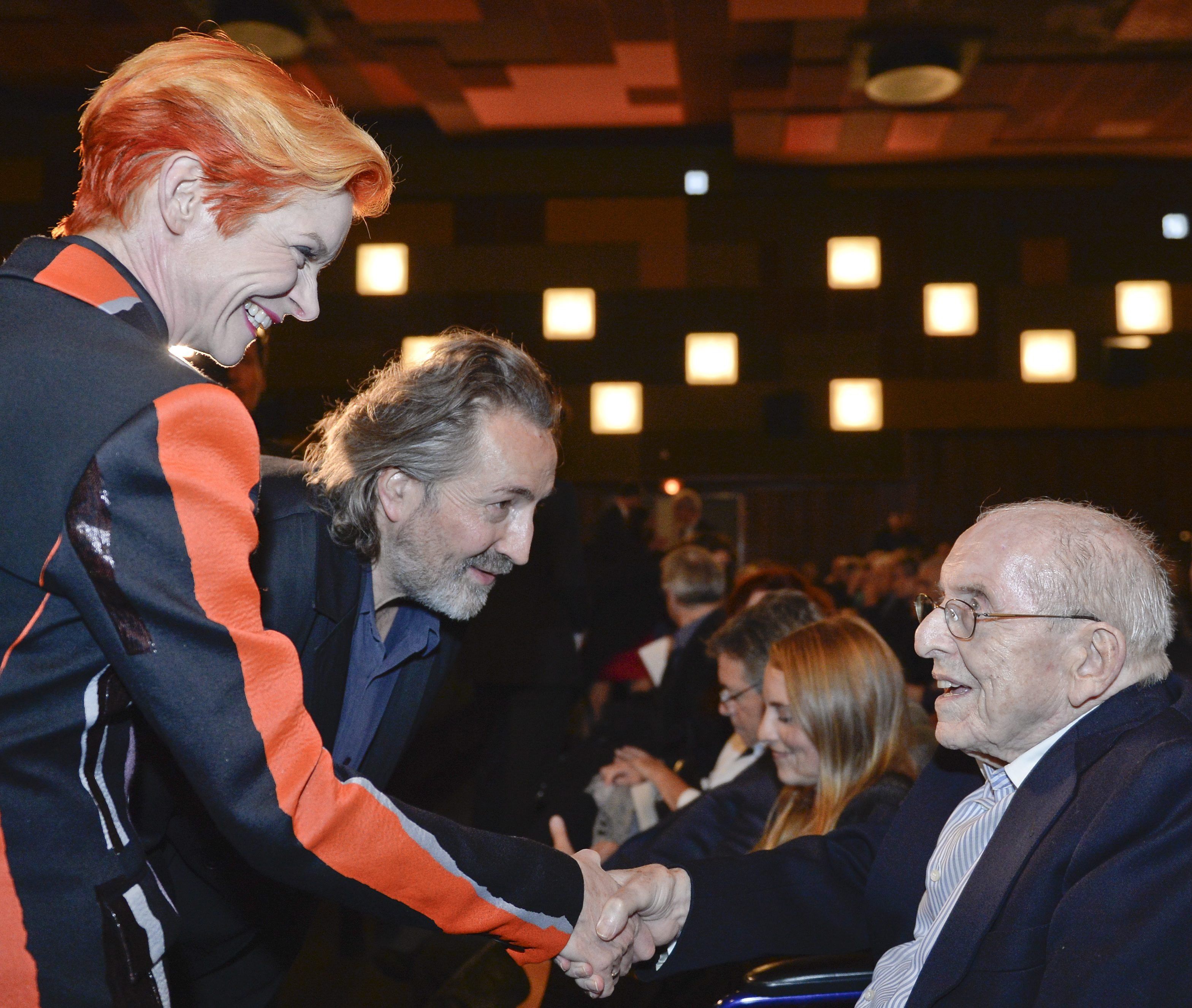 AUSTRIA VIENNA FILM FESTIVAL 2015 AUSTRIA VIENNA FILM FESTIVAL 2015