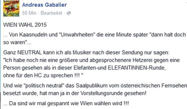 gabalier gabalier