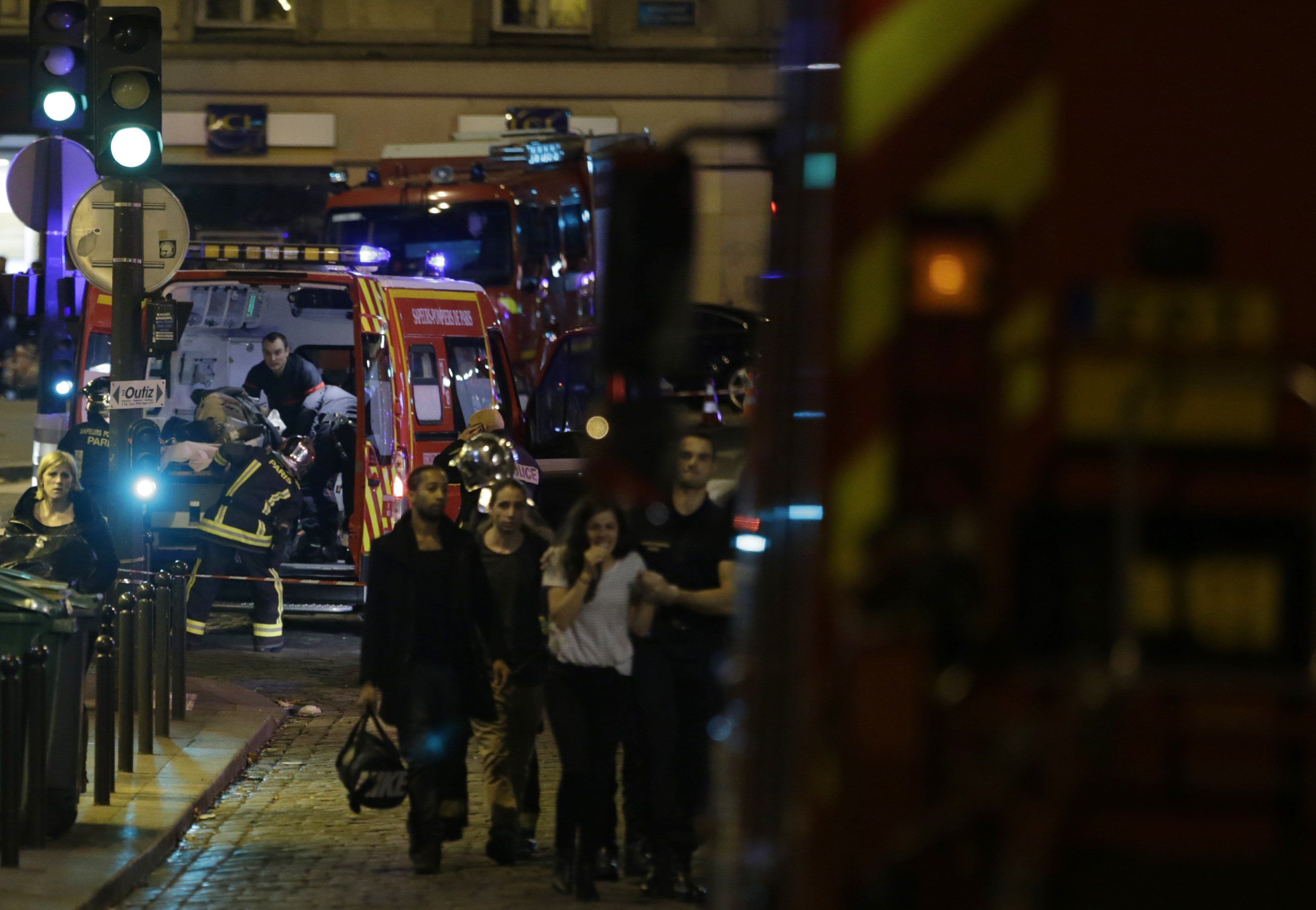 FRANCE-ATTACKS-PARIS