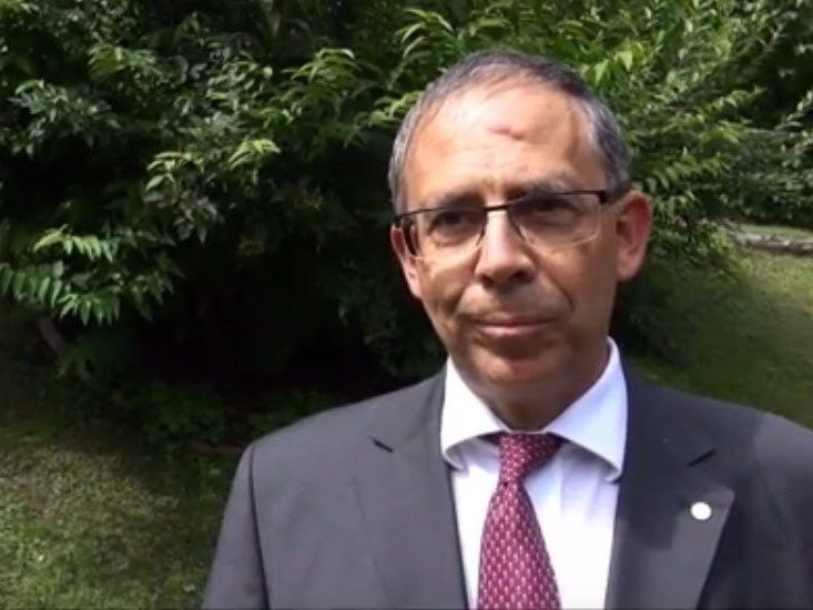 Univ. Prof. Dr. Thomas Bechtold erhielt den Vorarlberger Wissenschaftspreis 2015. Univ. Prof. Dr. Thomas Bechtold erhielt den Vorarlberger Wissenschaftspreis 2015.