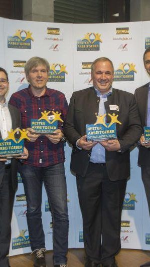 Stefan Pirker, Dr.Michael Grabher,Wolfgang Elmenreich,Reinhard Metzler,Edgar Sohm,Gerhard Ritter