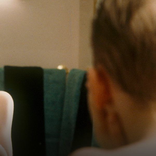 Ein Klassiker: Kevin - allein zu Haus.