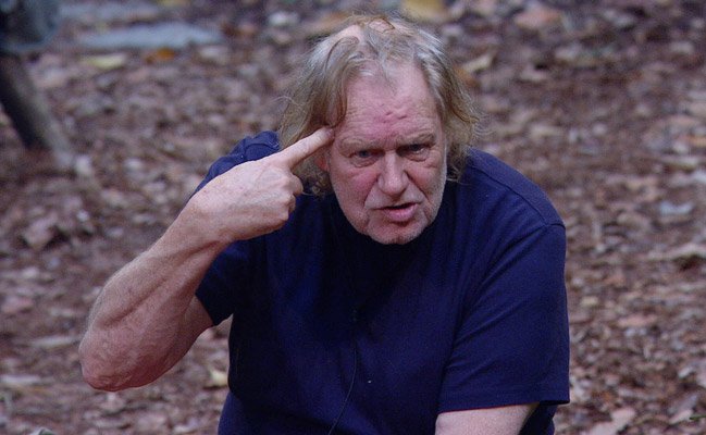 Gunter war mal mit einer Prostituierten verheiratet./RTL/Stefan Menne Gunter war mal mit einer Prostituierten verheiratet./RTL/Stefan Menne