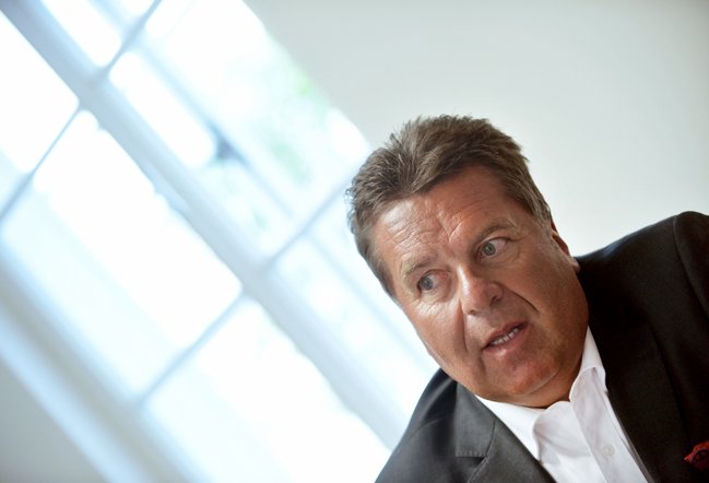 Der Landesrat solle die Kosten übernehmen./APA/BARBARA GINDL 
