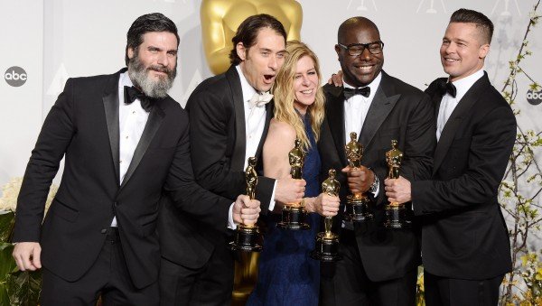 USA ACADEMY AWARDS 2014