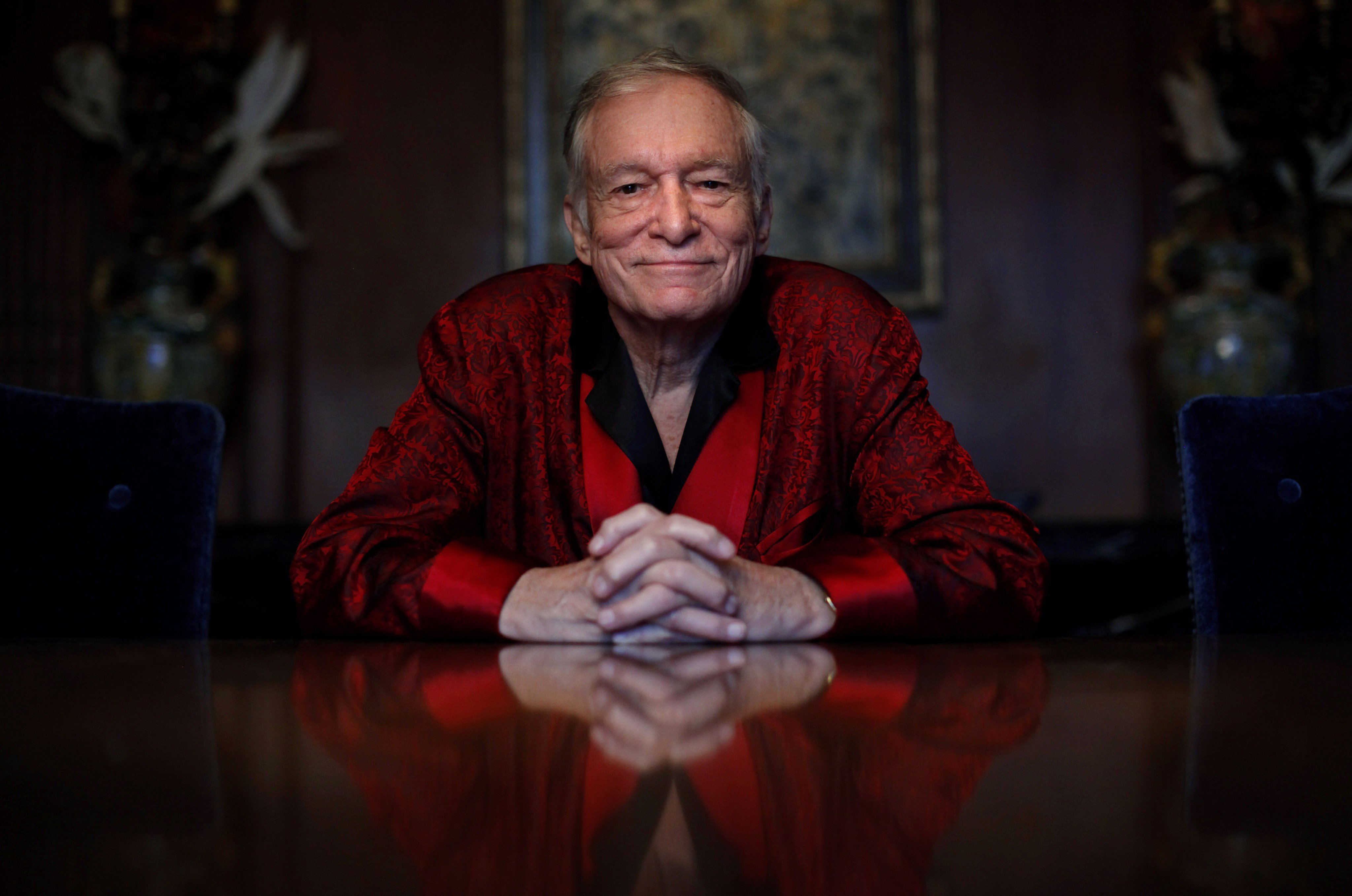 Playboy+Mansion Playboy+Mansion