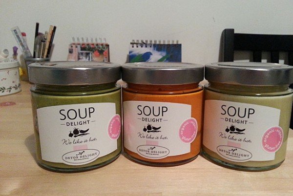 Suppe