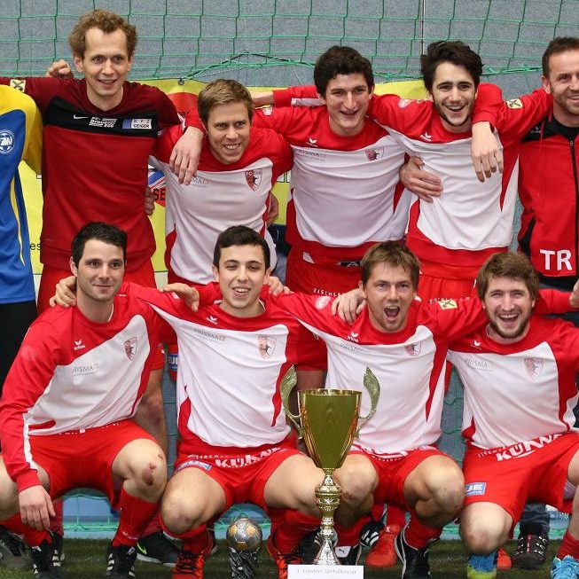 Egg 1b siegt dank Muri Bekar