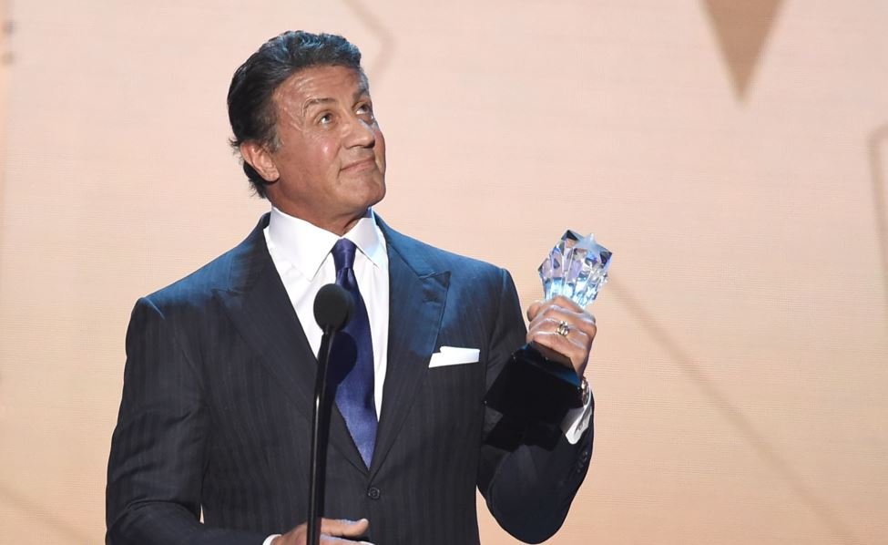 stallone stallone
