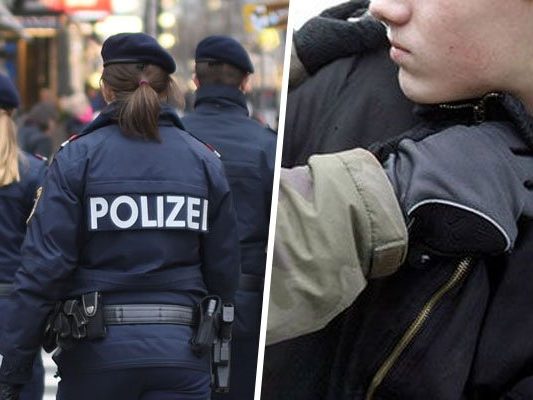 Wien – Favoriten: Jugendliche beraubt Wien – Favoriten: Jugendliche beraubt