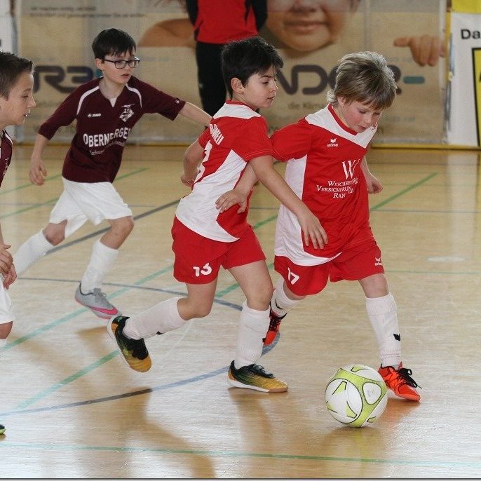 Rankweiler Turnier als Publikumsmagnet