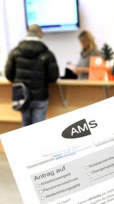 Seit Wirtschaftskrise Pflichtschüler-Arbeitslosenquote um 10 Prozentpunkte gestiegen