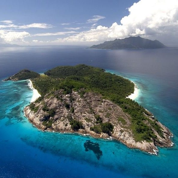 Traumhafte Landschaften.