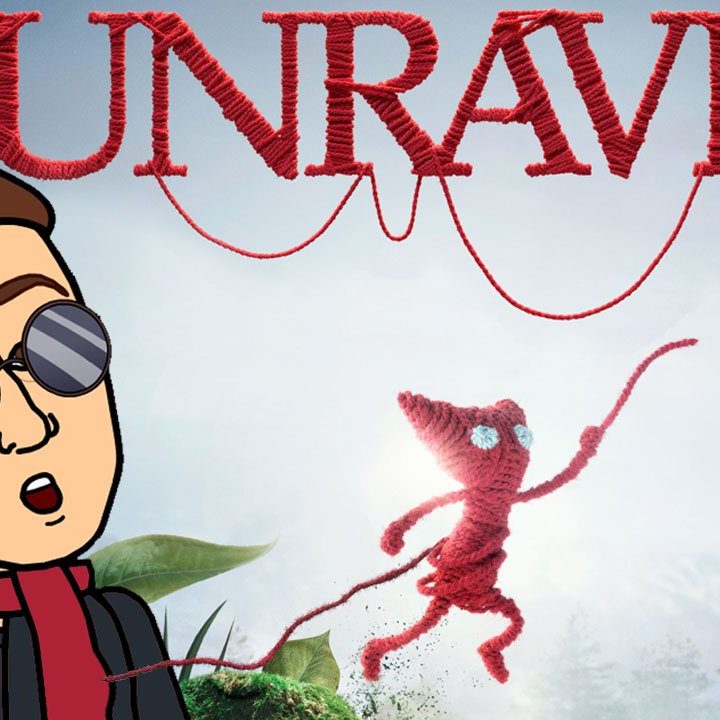 Neuer Test vom Ländlegamer.