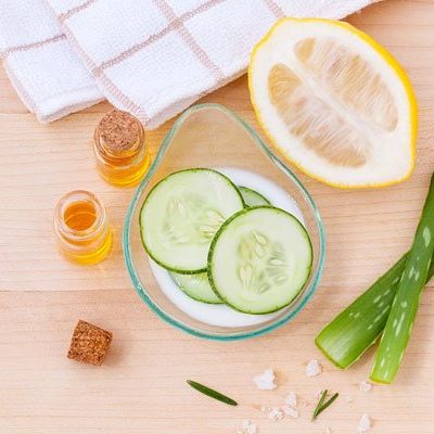 Kosmetik aus der Natur, made in Austria.