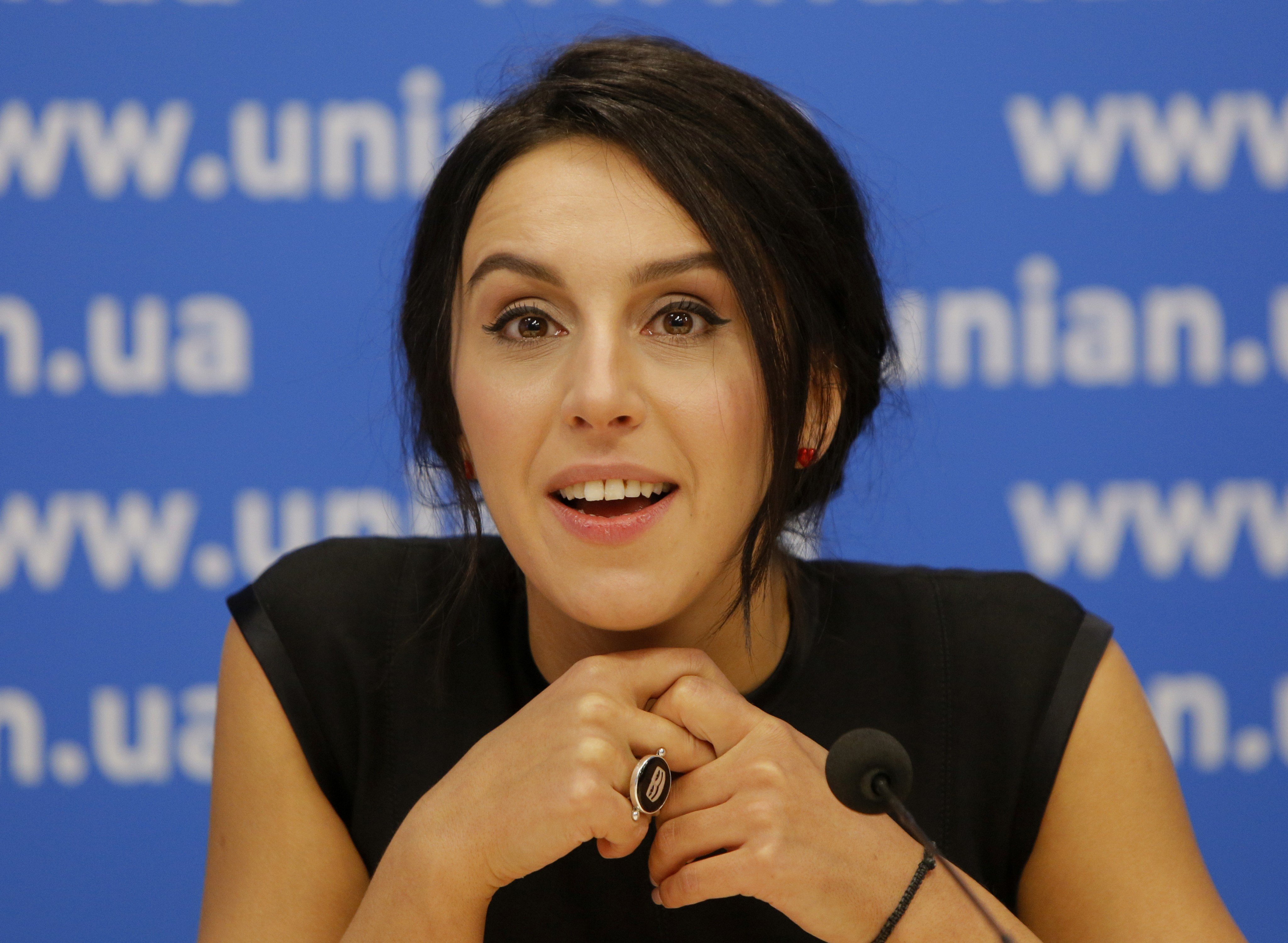 Ukraine+Eurovision(1) Ukraine+Eurovision(1)