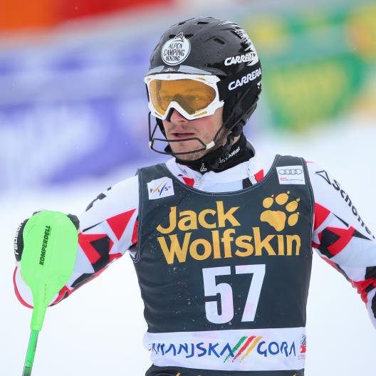 Christian Hirschbühl holt Bronze