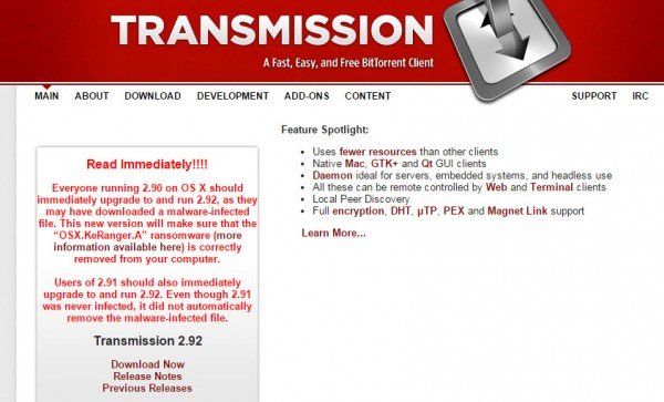 keranger_transmission