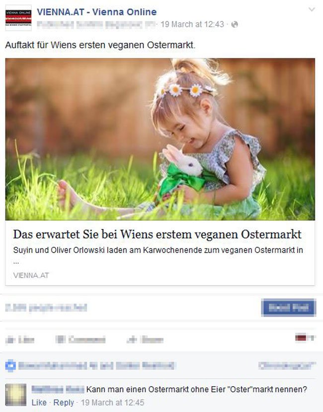 ostern