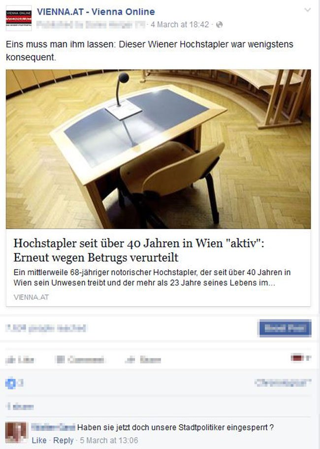 politiker