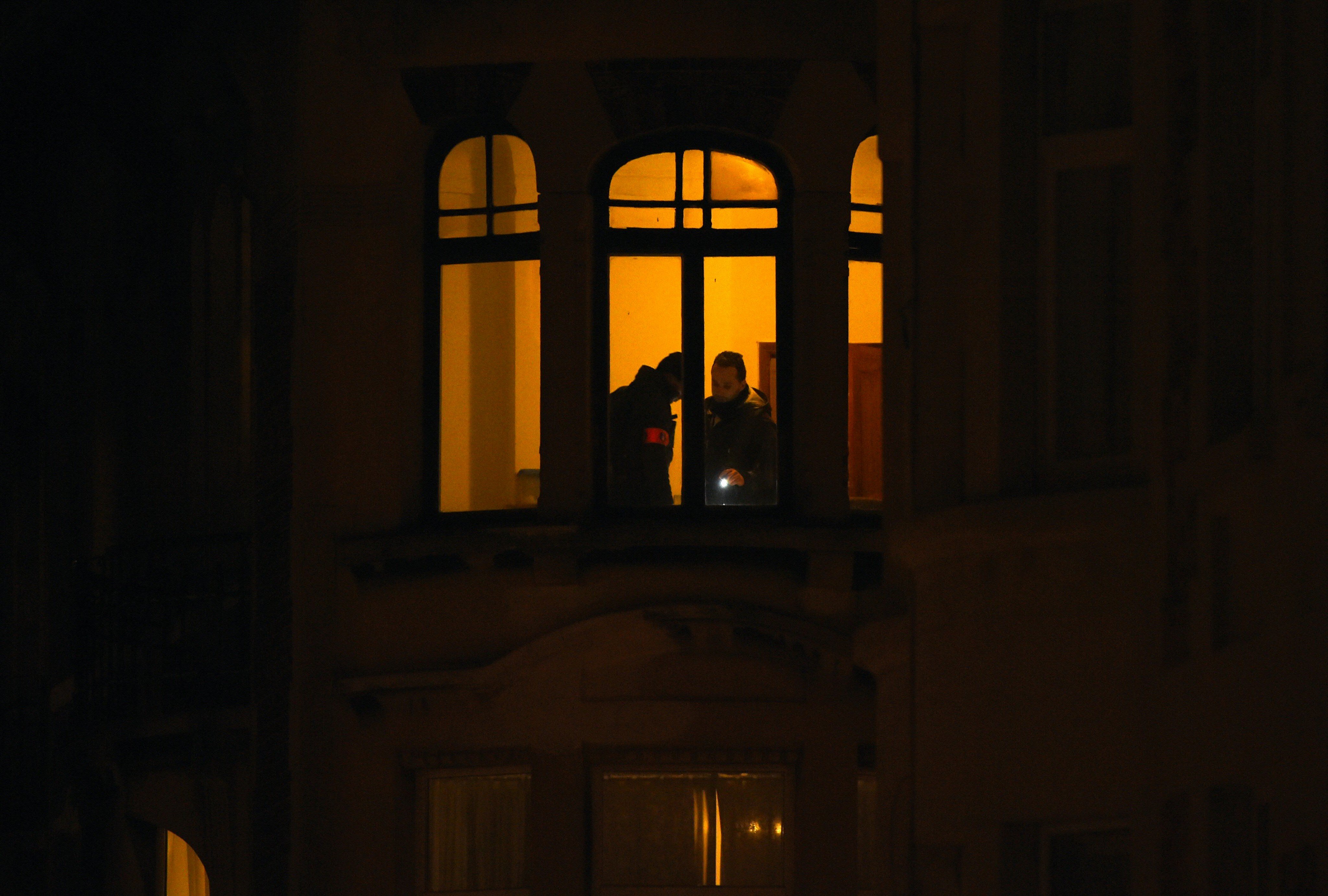 schaerbeek