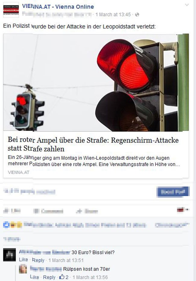 vergleichwerte