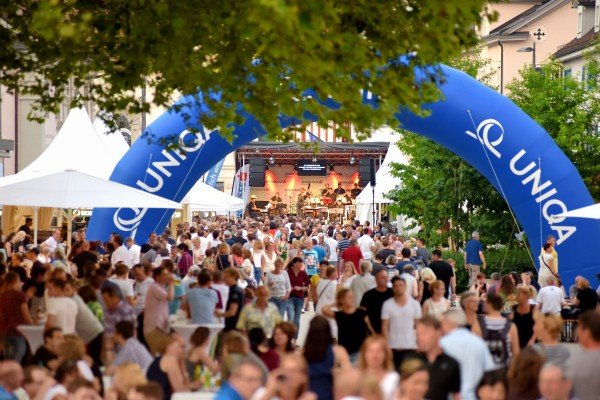 7JazzFestival -®Udo Mittelberger