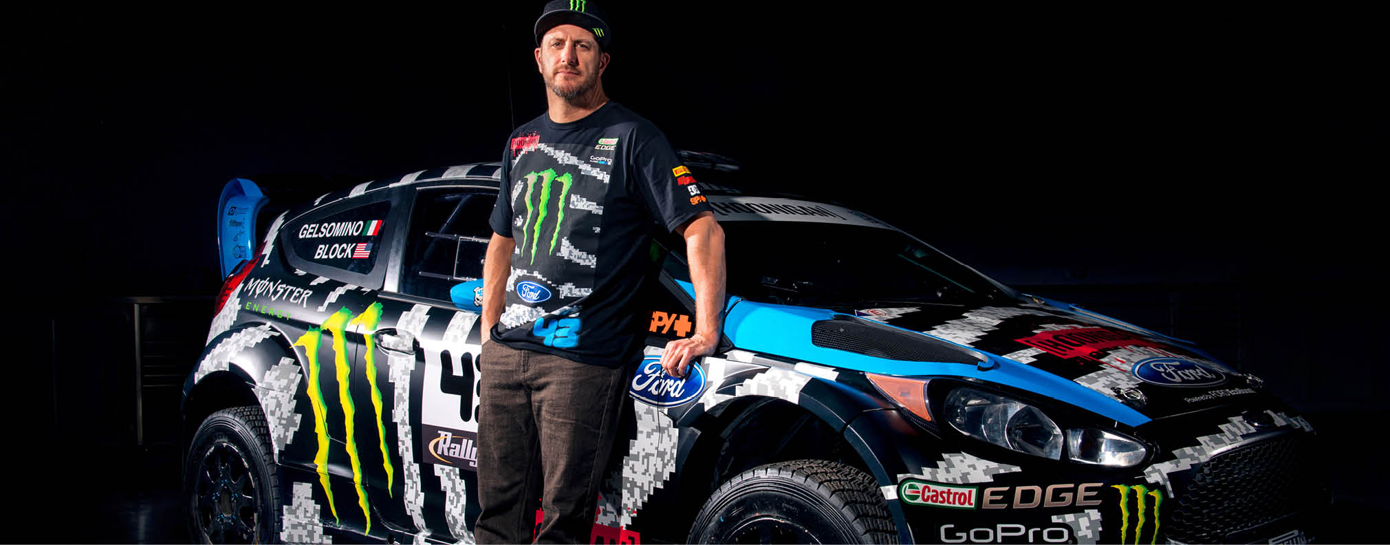 KenBlock