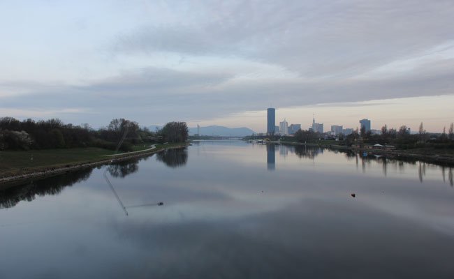 VIENNA.at/Jennifer Schindl VIENNA.at/Jennifer Schindl