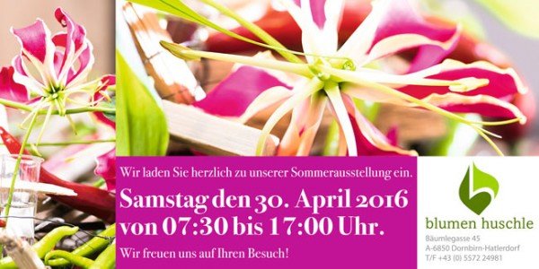 einladung