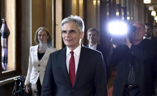 faymann faymann