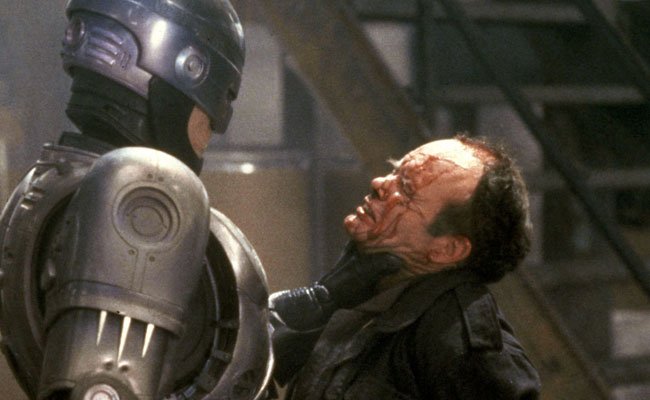 RoboCop