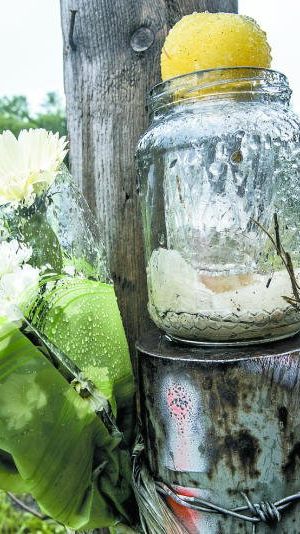 Zwei Menschen mussten nach der feigen Tat des Amokläufers ihr Leben lassen, zwölf weitere wurden zum Teil schwer verletzt.