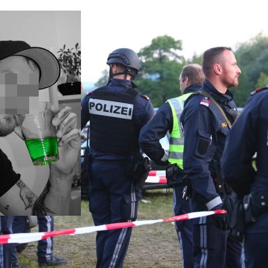 Gregor S. war einschlägig bekannt