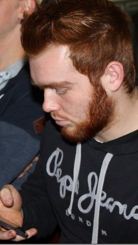 Vollblutstürmer Philipp Stoss wechselt vom FC Dornbirn nach Haselstauden zum DSV