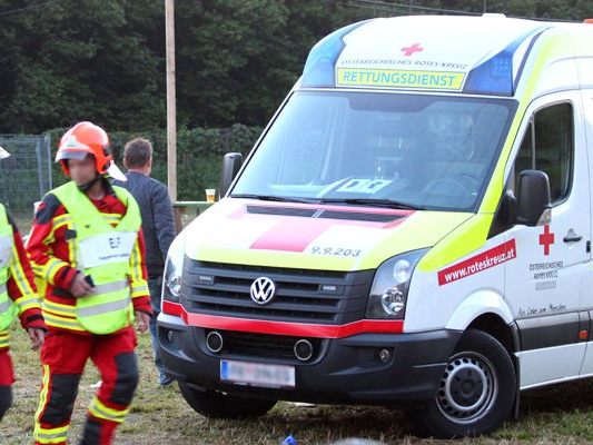 Nach dem Amoklauf von Nenzing befinden sich noch drei Opfer in Behandlung in den Vorarlberger Landeskrankenhäusern. Nach dem Amoklauf von Nenzing befinden sich noch drei Opfer in Behandlung in den Vorarlberger Landeskrankenhäusern.