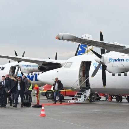 Management sucht nach Lösung.