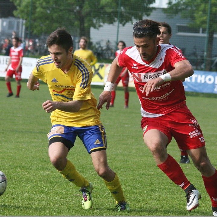 Meiningen will zurück in die Vorarlbergliga