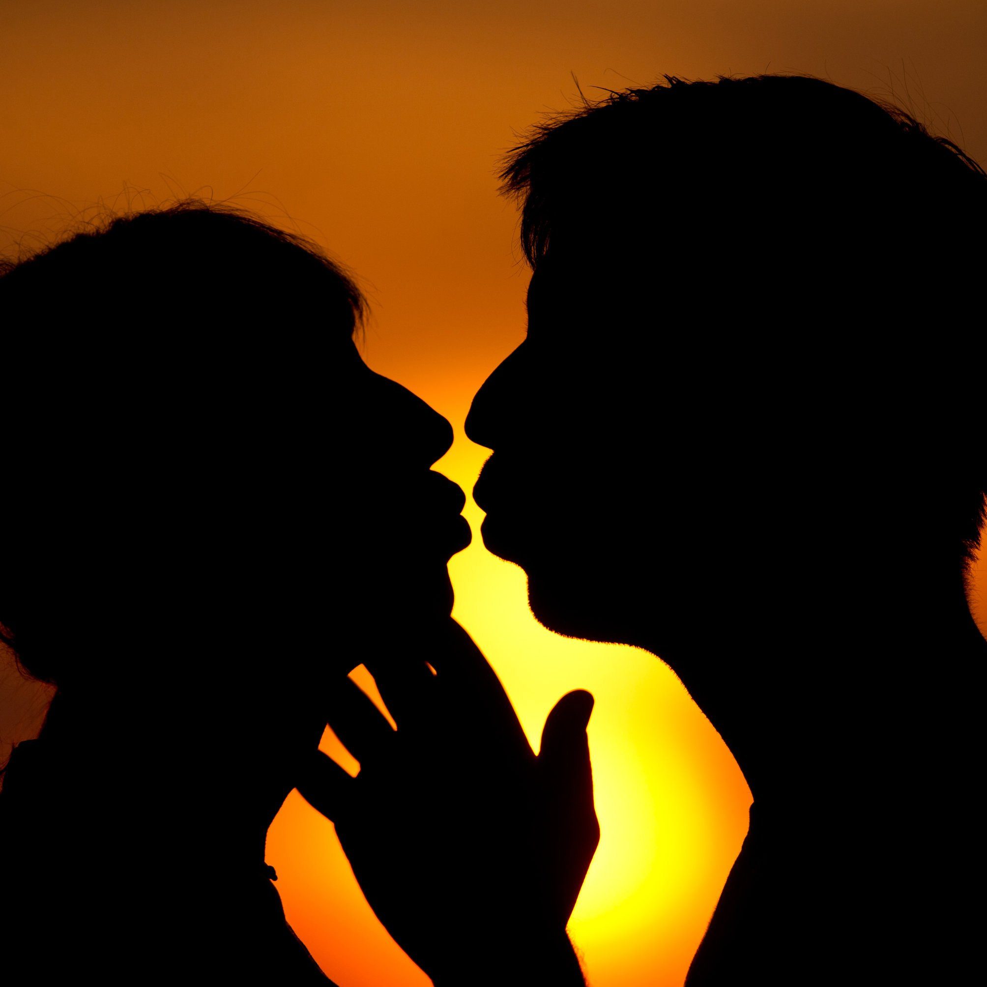 Am 6. Juli ist Tag des Kusses.