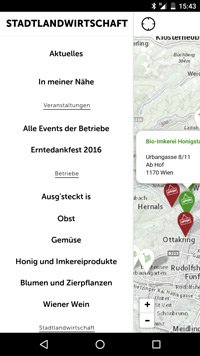 App der Woche KW 28 Stadtlandwirtschaft Wien (2)
