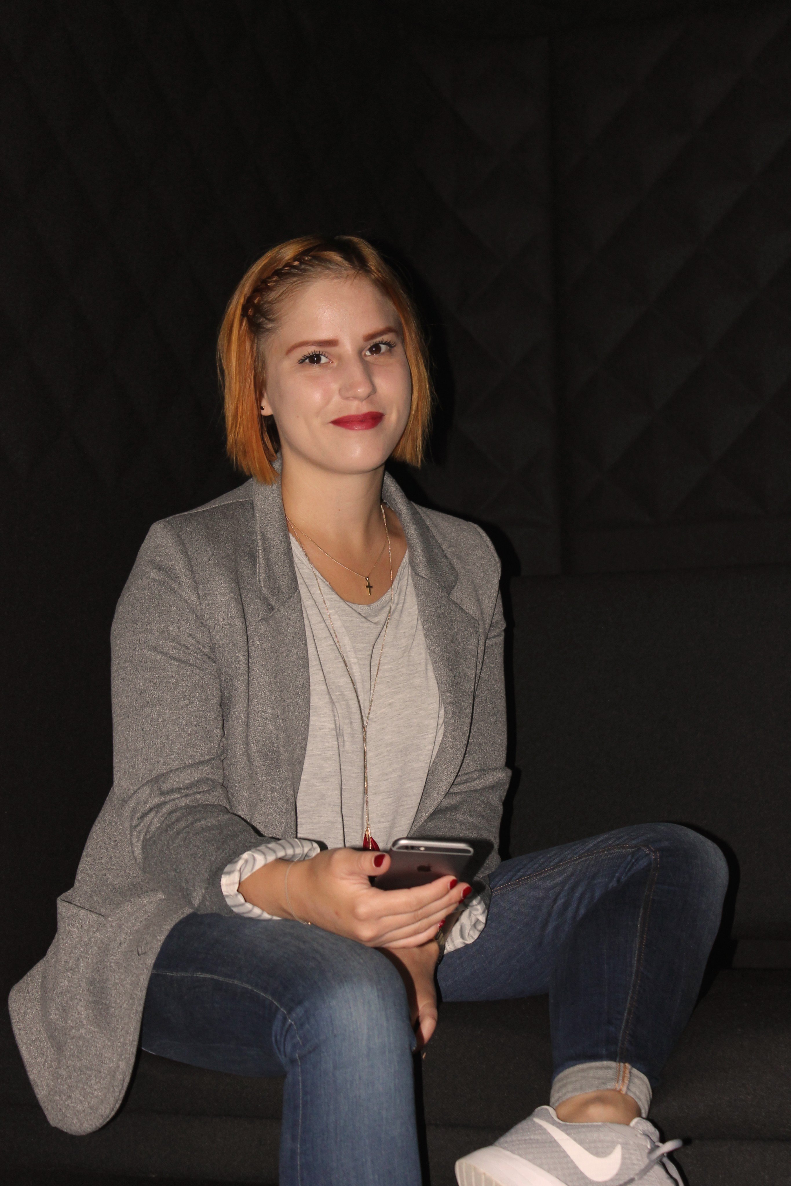 Jennifer Hämmerle, Accountmanagerin impuls360