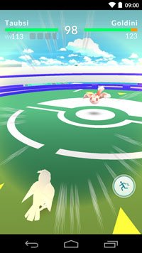 Pokemon Go Niantic Nintendo (4)