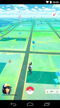 Pokemon Go Niantic Nintendo (5)