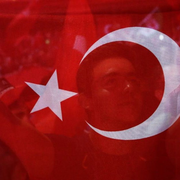 Kritische Medien sollen geschlossen werden.