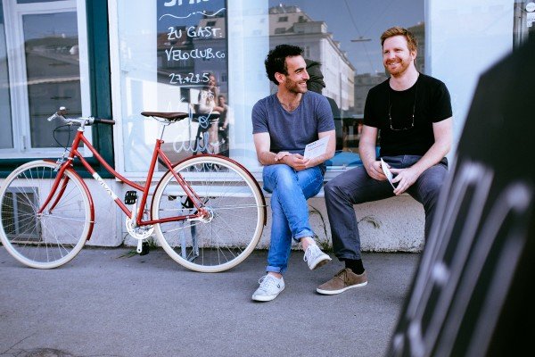 Veloclub Radservice Rad mieten