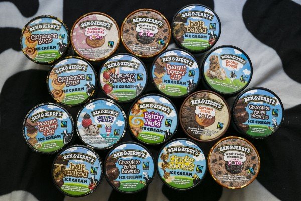 Foodora_x_BenJerrys_PR_Bild4