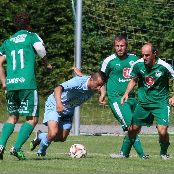 Oldie Erkal Atav hat eine neue Rolle