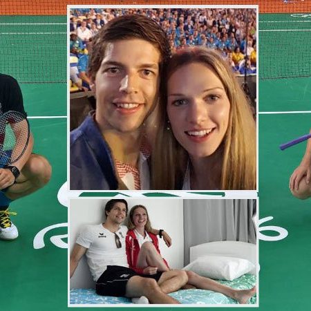 Vorarlberger genießen gemeinsame Sommerspiel-Teilnahme