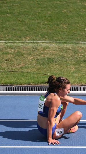 Zeitung "USA Today": "Bisher bewegendste" Bilder der Spiele